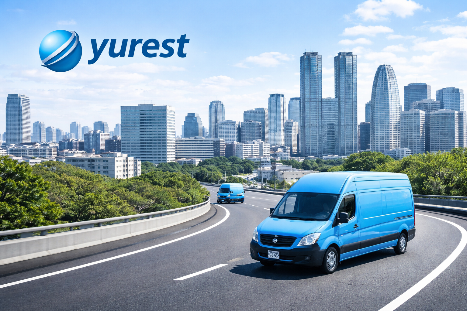 EC特化型配送マネジメント